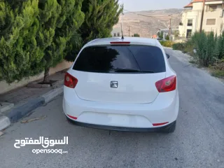  1 سيت ابيزا اتوماتيك 2016