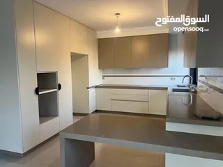  1 شقه فارغة للايجار في المصيون قرب فندق الملينيوم  لم تسكن من قبل