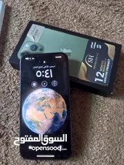  4 13 برو ماكس مش مصلحه في ولاشي افحص وين ما بدك