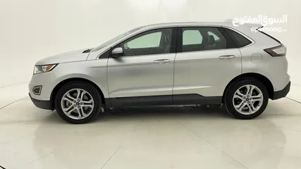  6 (HOME TEST DRIVE AND ZERO DOWN PAYMENT) FORD EDGE