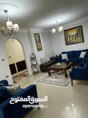  28 شقة للايجار في عبدون
