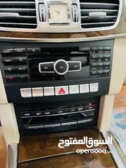  8 مرسيدس E200 غرغوريه بحال الوكاله