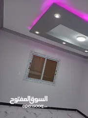  1 شقه للبيع هاي لوكس اول تشطيب وأول سكان في موقع ممتاز دقائق من فيصل الرئيسي