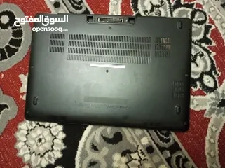  1 لابتوب ديل  ويندوز 11 إنتل كورi7    SSD