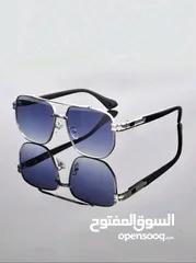  6 نظارات شمسية كلاسيكية