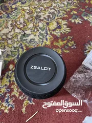  2 سماعات مال باله جديد