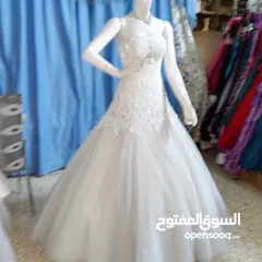  8 ازياء بدل خطبه وسواري وعرايس