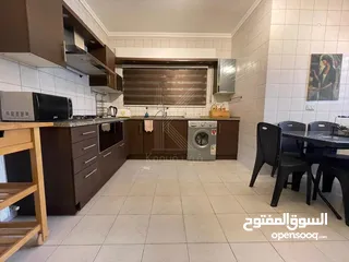  4 شقة فاخرة للبيع في عبدون