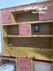  1 غرفة نوم بناتي