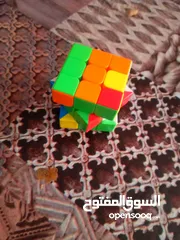  1 Robiks Cube