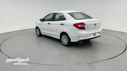 5 (FREE HOME TEST DRIVE AND ZERO DOWN PAYMENT) FORD FIGO