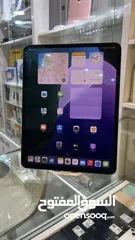  2 Apple iPad Pro 13 inch m4 / 256GB WiFi + Calluler / Battery : 94%
