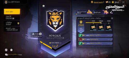  5 الحساب للبيع