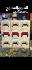  6 بلايستيشن فايف جديد شرق اوسط ps5 PlayStation 5 slim 1tera sony  افضل العروض والاسعار PS5!