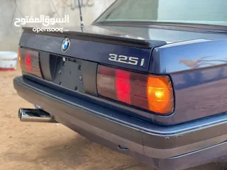  19 BMW_e30_1990