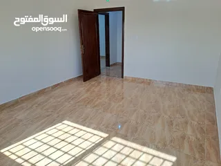  20 شقة للايجار الزرقاء - ضاحية الأميرة هيا بناء جديد تشطيب ديلوكس للعرسان او عائلة صغيرة