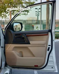  15 تويوتا لاندكروزر TOYOTA LandCruiser 2015 GXR