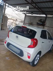  1 كيا موننغ ماتور 1000