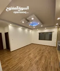  7 شقة فارغة للايجار في شفا بدران