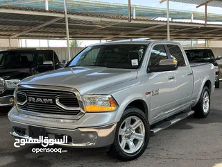  13 Dodge ram limited diesel 2016