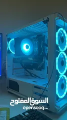  1 HIGH END GAMING PC i7-rtx 3060
