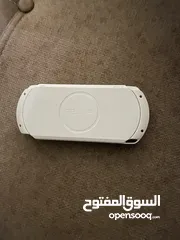  2 PSP فيتا مستعمل