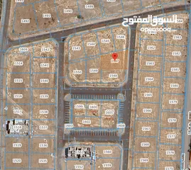  4 ارض سكنية للبيع في ولاية بركاء - الشخاخيط - مخطط الحور مساحة الأرض: 600 متر سعر الارض: 28.500 ألف