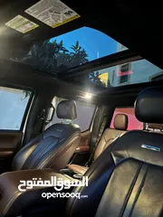  24 فورد f150 بلاتينيوم اعلى صنف بحاله الوكاله
