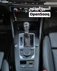  9 اودي AUDI A3 S Line 2015