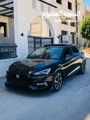  1 سيات ليون 2020 FR