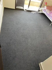  3 موكيت لون سكني
