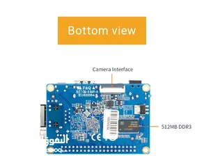  12 اصغر كمبيوتر orange pi one جديد لوك ما مستخدم