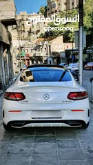  2 مرسيدس c كوبيه mercedes coupe c250
