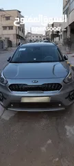  1 كيا نيرو  هايبرد  2020