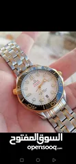  3 #Omega_Seamaster_AUTOMATIC Paris 2024