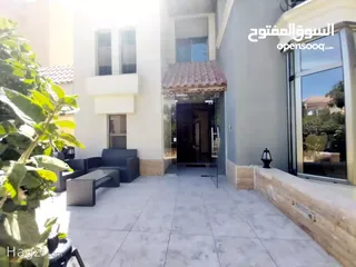  20 فيلا مفروشه للإيجار في دابوق  ( Property 34174 ) سنوي فقط