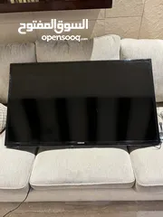  1 Samsung TV