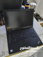 1 Lenovo ThinkPad l490