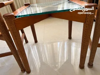  1 كراسي امريكي