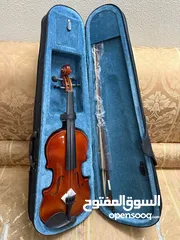  1 الكمنجا الترند الافضل في الاسواق شنطتها لحالها بتنباع 200 شيكل  عزفك يستحق الافضل وفرنالكم