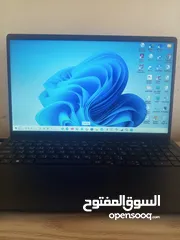  2 لابتوب dell vostro3510 كور اي 3 جيل 11