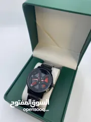  7 ساعة الجنط الشبابية المميزة / متحركة من الداخل