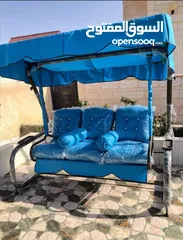  14 عروض على فرش المراجيح الثلاثية الاسعار بتبلش من 30 ويتوفر التوصيل لكافة المحافظات