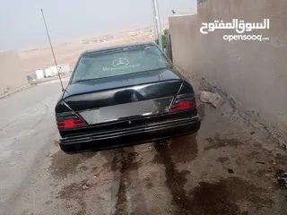  10 للبيع سيارة مرسيدس موديل 1985