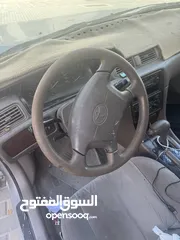  6 كامري 2002