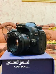  7 Sony+Canon80D