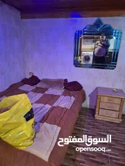  5 شقة مفروشة للايجار في عبدون اعلان رقم 1