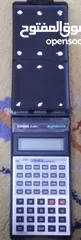  1 الآلة الحاسبة العلمية المعقدة من Casio FX-100D Super FX