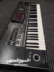  3 korg pa3x اورج