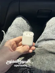  2 AIR POD2 originally